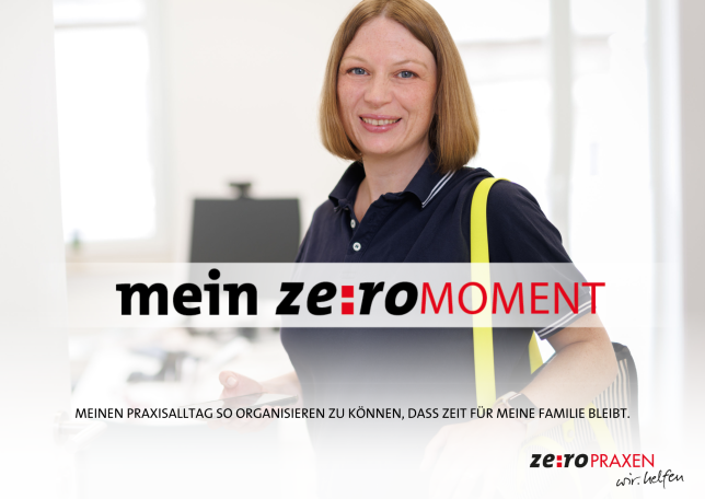Facharzt Allgemeinmedizin / Innere Medizin (m/w/d) Lorsch