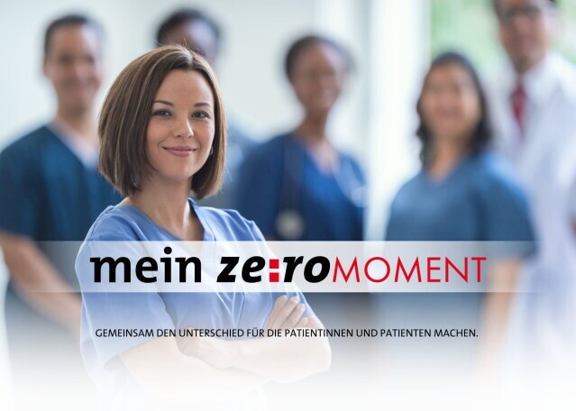 Freiwilliges Soziales Jahr MVZ Weinheim