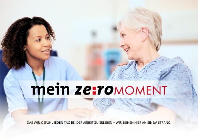 Stationshilfe (m/w/d) Dialyse Mannheim (am TKH)