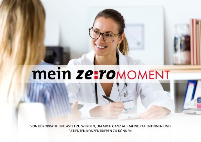 Facharzt für Nephrologie (m/w/d)