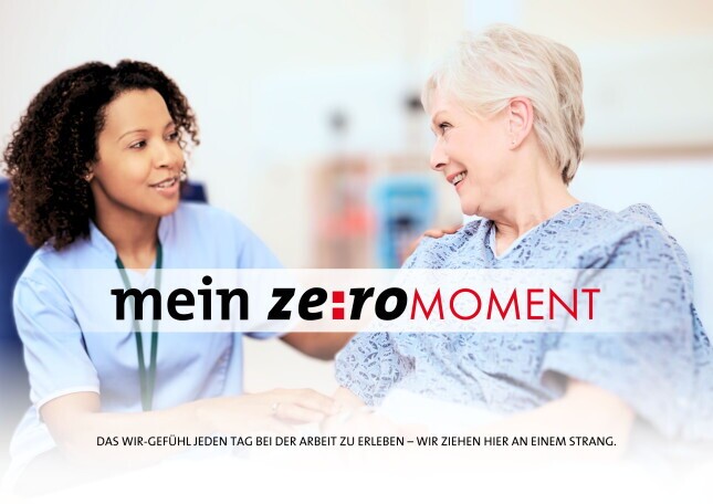 Stationshilfe (m/w/d) Dialyse Bürstadt und Bensheim