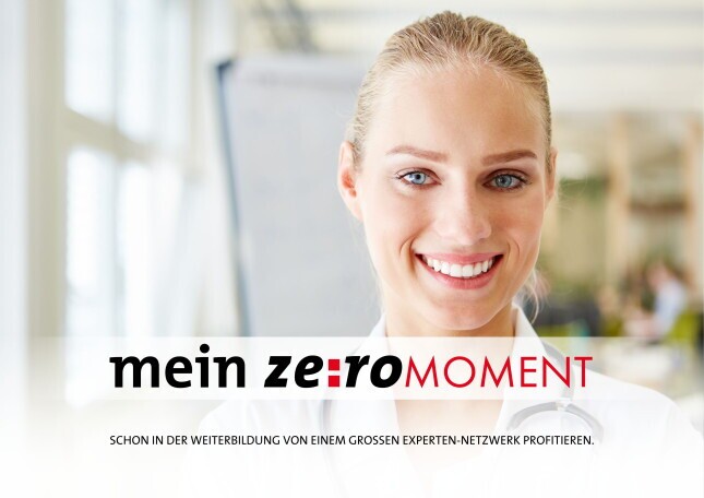 Arzt in Weiterbildung für Allgemeinmedizin (m/w/d) Hausärztliches MVZ Mannheim am Wasserturm