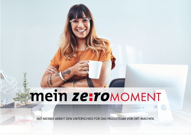 Teamleiter Kommunikation und Marketing (m/w/d)