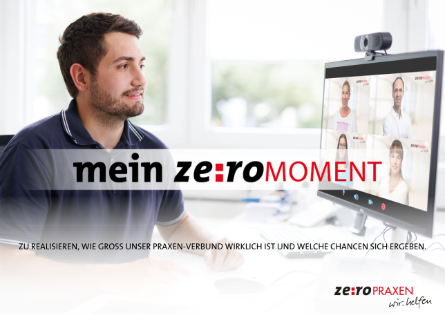 Facharzt Allgemeinmedizin / Innere Medizin (m/w/d) Bensheim