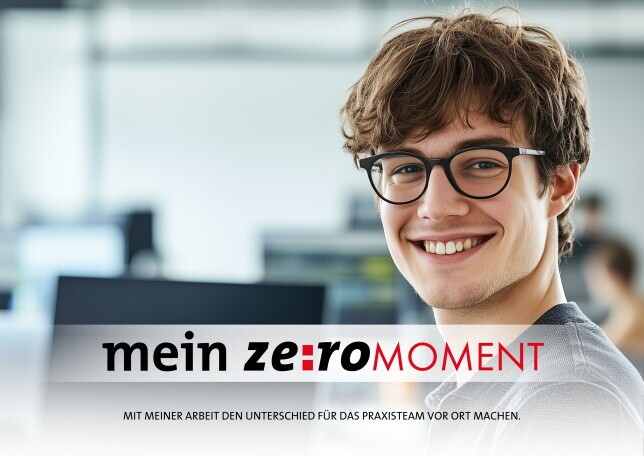 Werkstudent (m/w/d) Fachinternistisches MVZ Mannheim-Schwetzingerstadt