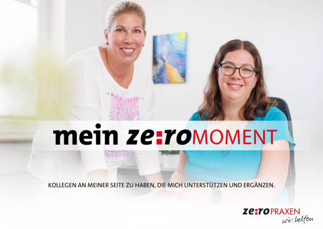 Facharzt Allgemeinmedizin / Innere Medizin (m/w/d) Limburgerhof