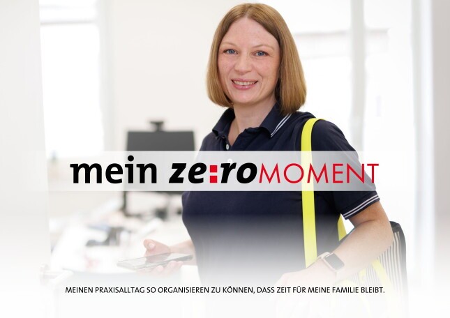 Facharzt Allgemeinmedizin / Innere Medizin (m/w/d) Ludwigshafen-Maudach