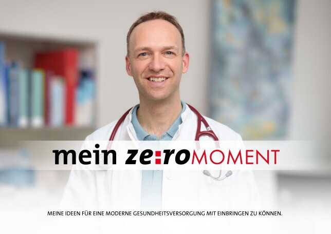 Facharzt für Nephrologie (m/w/d) oder Arzt in fortgeschrittener Weiterbildung (m/w/d) Nephrologie