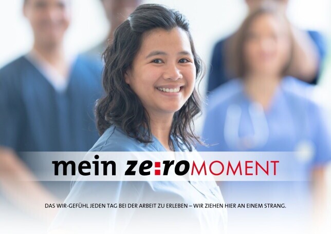 Mitarbeiter / MFA (m/w/d) CAPD Dialysen Speyer und Neustadt